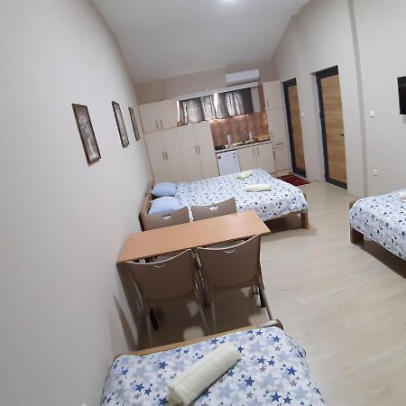 Goka Apartments Gevgelija Exterior foto